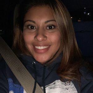 Meet your Posher, Angela